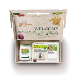 1678714631640f27076c4e0 „Nutrilite™ Body Cleansing Program“ rinkinys