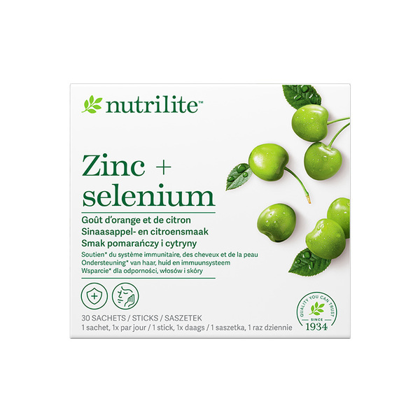 1678714633640f2709843f8 Nutrilite™ Zinc + selenium