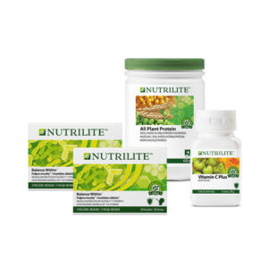 1678803639641082b78d383 Ištisus metus imunitetą stiprinančių vitaminų rinkinys „Nutrilite™“