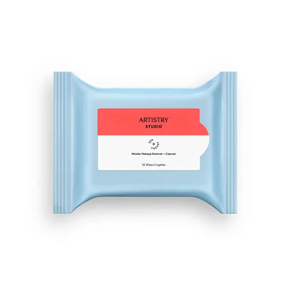 image 2026 09 10 181416360 Micellar Makeup Remover + Cleanser Artistry Studio™
