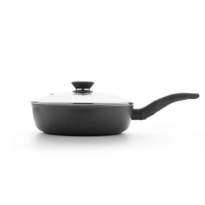 image 2026 09 10 172646908 Keptuvė su neprisvylančia danga ir dangčiu, 24 cm, iCook
