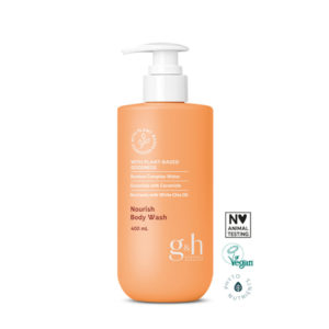 125890 IMAGE product image 600 600 g&h GOODNESS & HEALTH™ Nourish“ kūno prausiklis