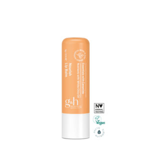 Nourish Lip Balm g&h GOODNESS & HEALTH™
