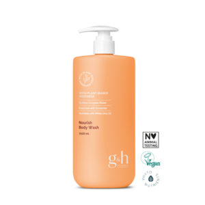 125914 IMAGE product image 600 600 g&h GOODNESS & HEALTH™ Nourish“ kūno prausiklis