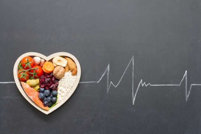 padidejes cholesterolis hipercholesterolemija Cholesterolis. Kaip kontroliuoti ir sumažinti blogojo cholesterolio kiekį