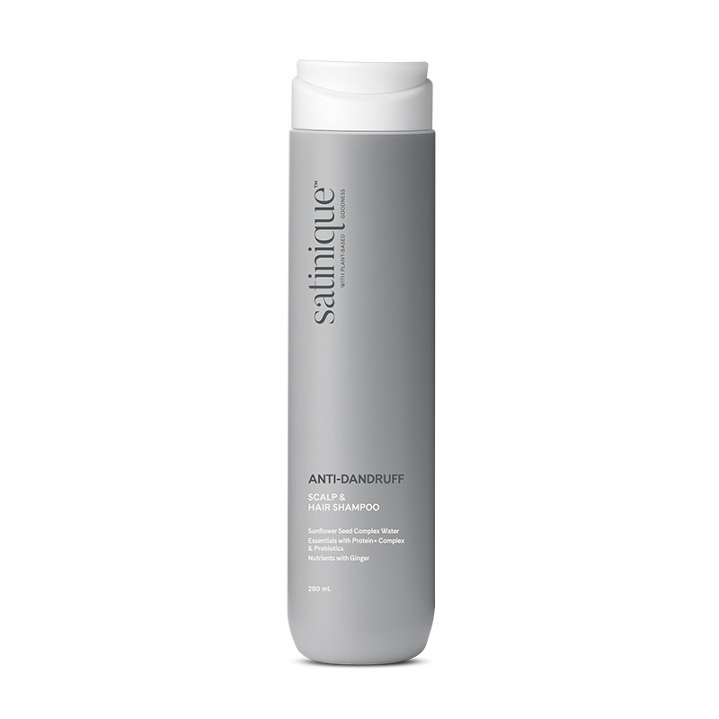 126463 Satinique™ Anti-Dandruff Scalp & Hair Shampoo