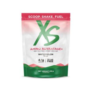 126754 XS™ Amino Advantage+