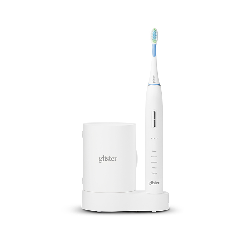 127705 6 Glister™ Multi-Action Power Toothbrush