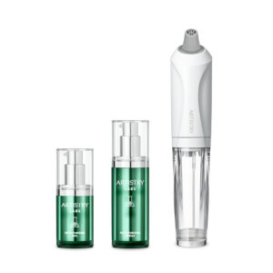 artistry labs™ system regeneracji skory Artistry Labs™ Система для улучшения текстуры кожи