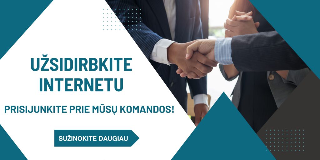 prisijunkite prie musu amway verslininku komandos Prisijunkite prie mūsų AMWAY verslininkų komandos!