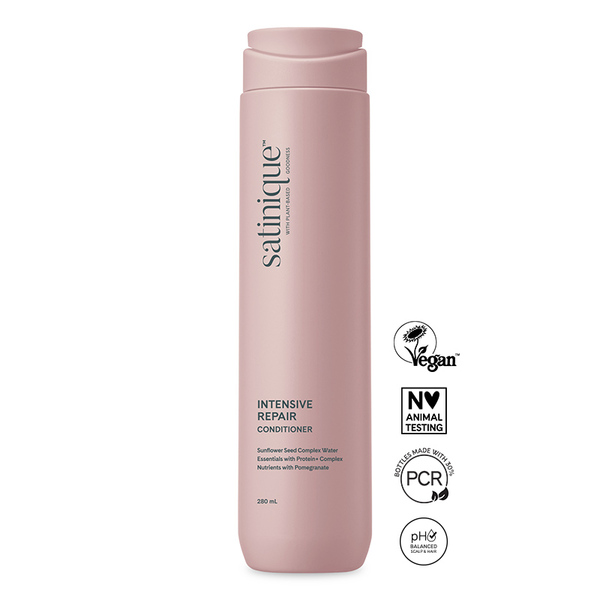 126454 1 image product image 600 600 Satinique™ Intensive Repair Conditioner 280ml