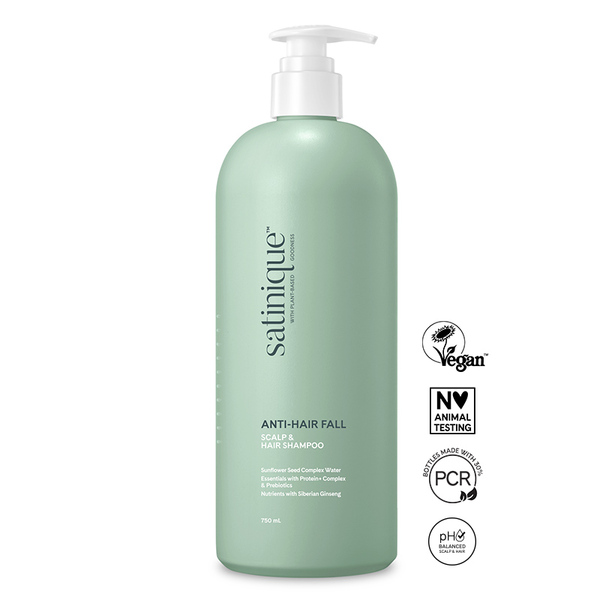 126458 01 image product image 600 600 Satinique™ Anti Hair Fall Shampoo 750 ml