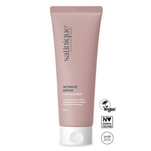 126465 Satinique™ Intensive Repair Hair Treatment