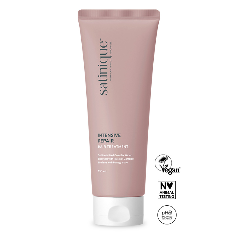 126465 Satinique™ Intensive Repair Hair Treatment