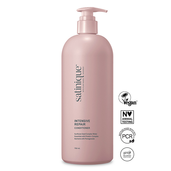 126635 01 image product image 600 600 Satinique™ Intensive Repair Conditioner 750ml