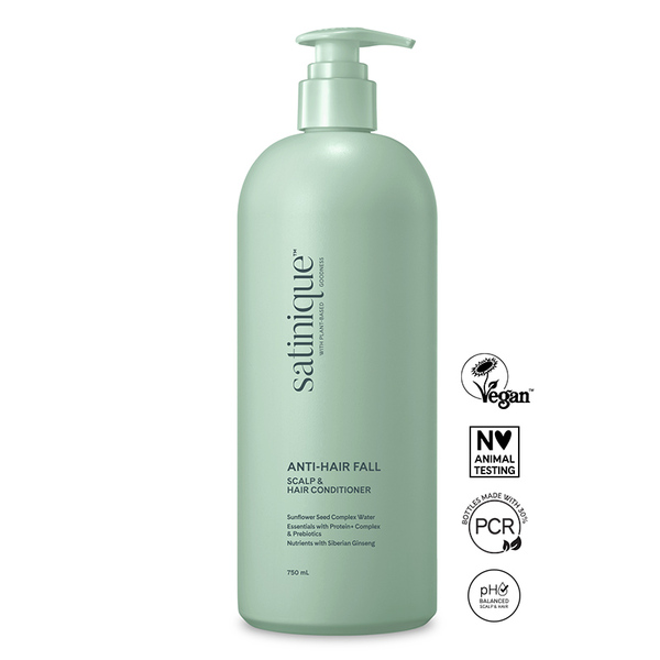 126636 01 image product image 600 600 Satinique™ Anti Hair Fall conditioner 750 ml