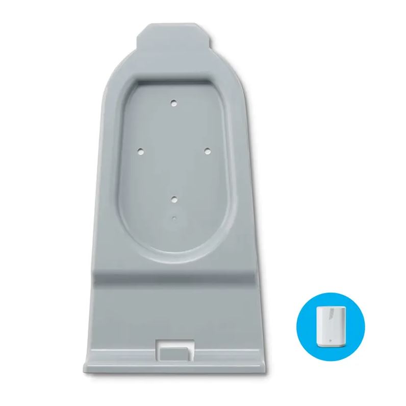 127068 1 eSpring™ Sieninio laikiklio montavimo rinkinys