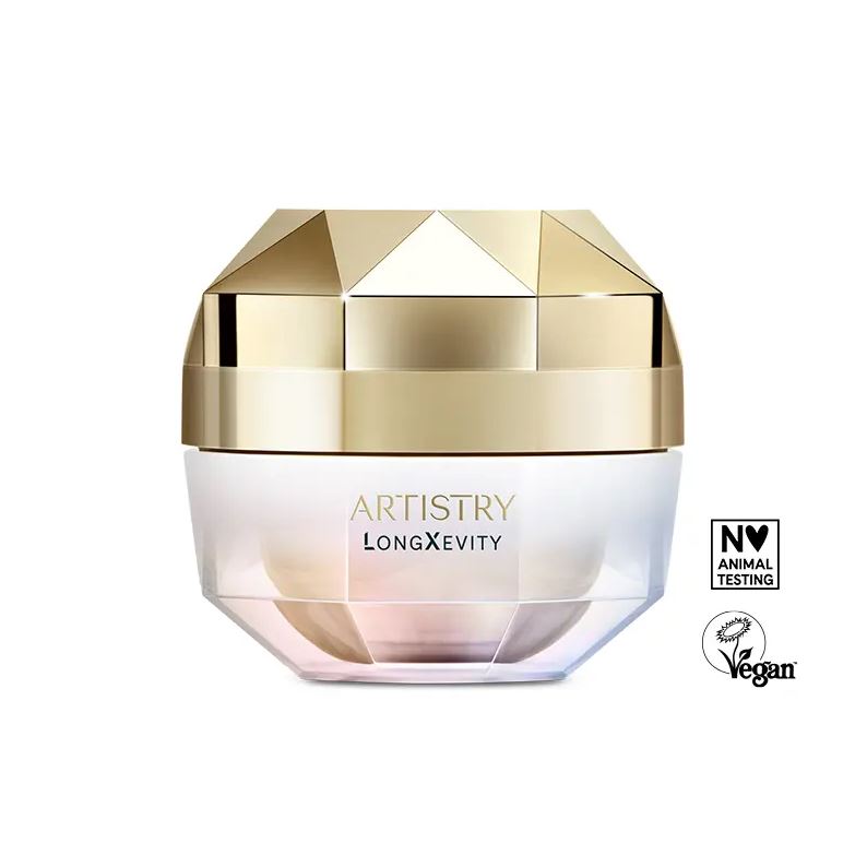 127571 Artistry LongXevity™ Rich Cream