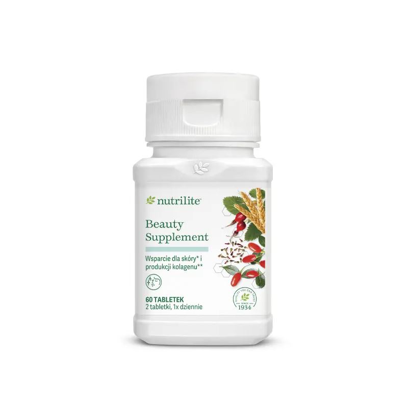 128149 Beauty Supplement Nutrilite™